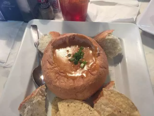 McAlister’s Deli