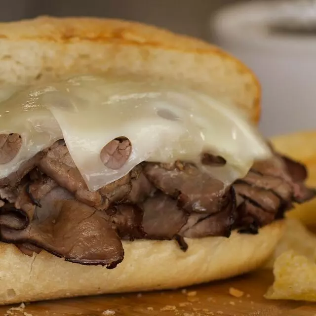 McAlister’s Deli