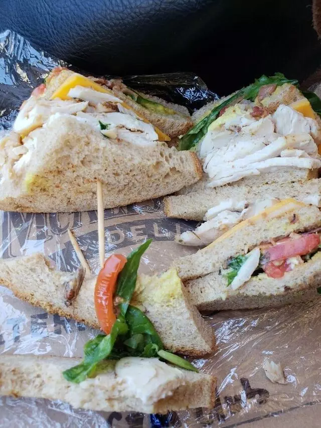 McAlister’s Deli