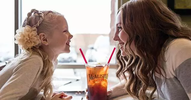 McAlister’s Deli