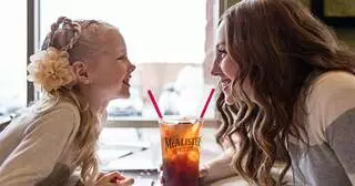 McAlister’s Deli