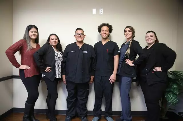 Peppermint Dental & Orthodontics - Montgomery