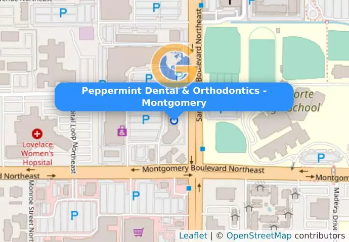Peppermint Dental & Orthodontics - Montgomery
