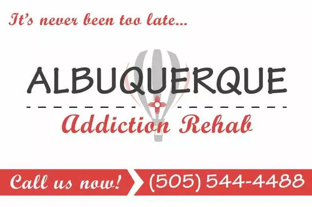 Albuquerque Addiction Rehab