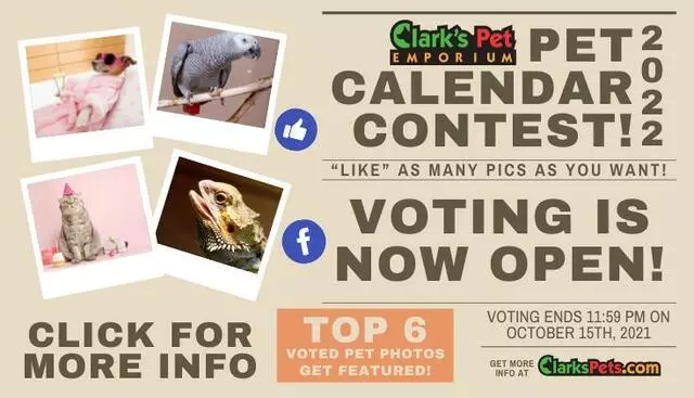 Clark’s Pet Emporium