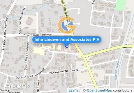 John Lieuwen and Associates P A