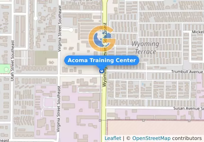 Acoma Training Center