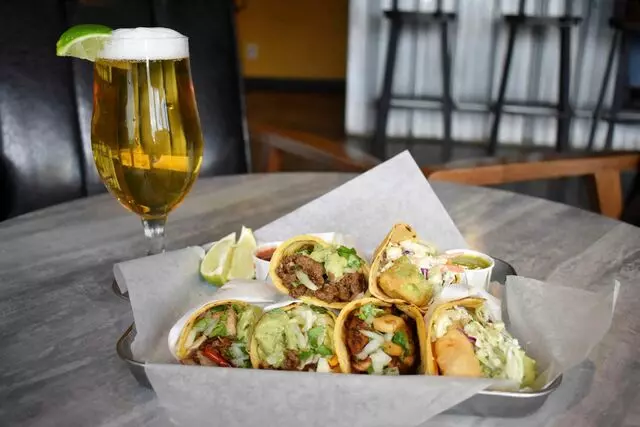 La Reforma Brewery
