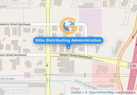 Elite Distributing Administration