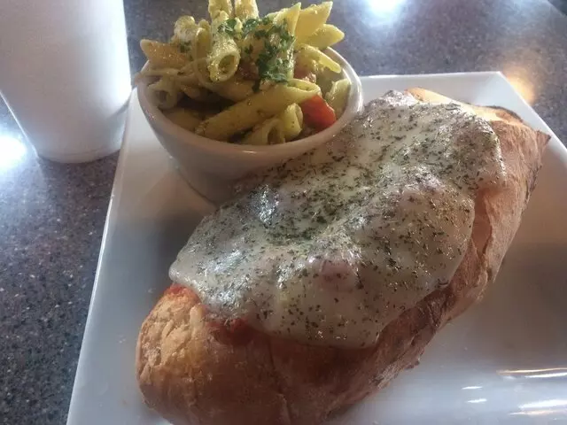 Oak Tree Cafe