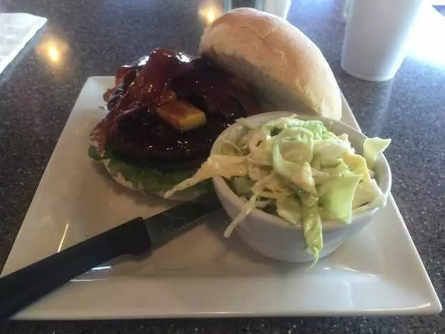 Oak Tree Cafe