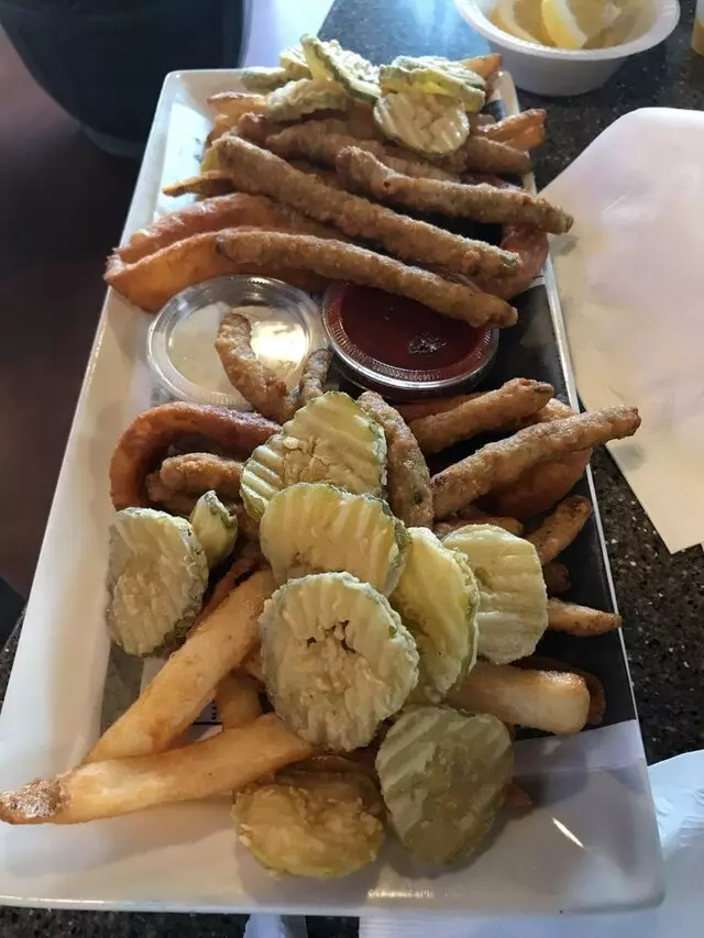 Oak Tree Cafe