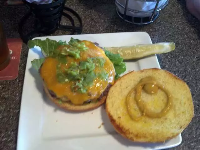 Oak Tree Cafe