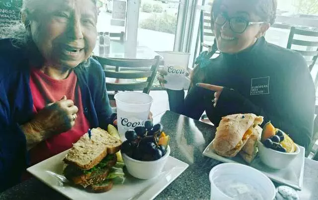 Oak Tree Cafe