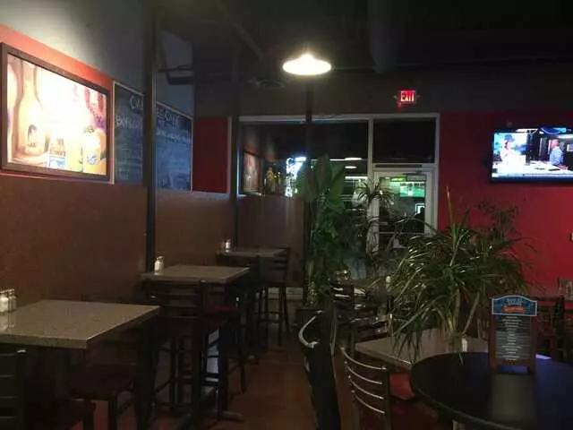 Oak Tree Cafe