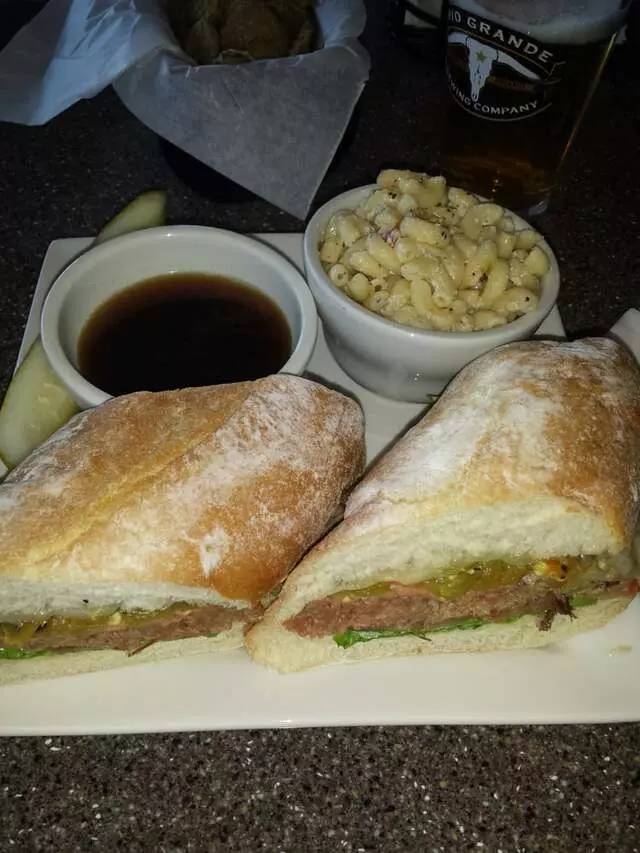 Oak Tree Cafe