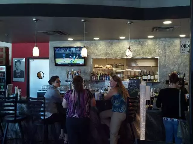 Oak Tree Cafe