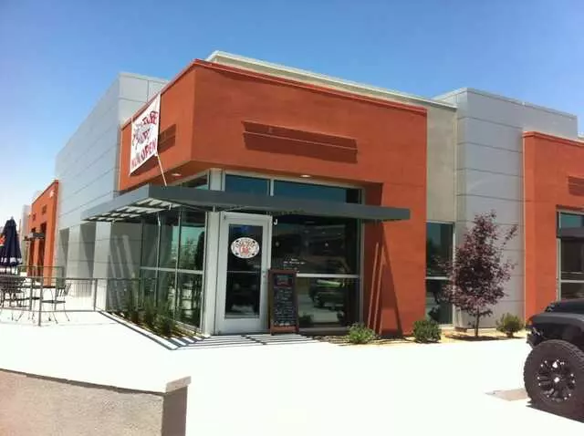 Oak Tree Cafe