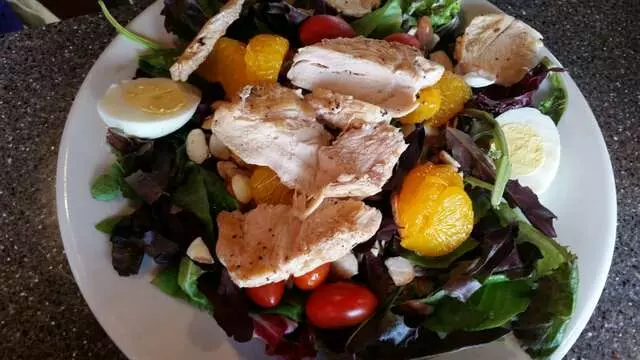 Oak Tree Cafe