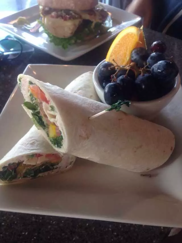 Oak Tree Cafe