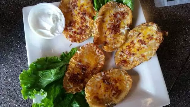 Oak Tree Cafe