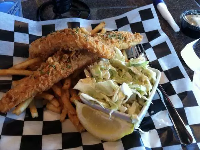 Oak Tree Cafe