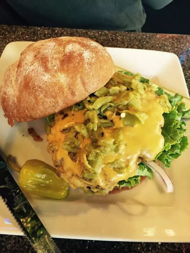 Oak Tree Cafe