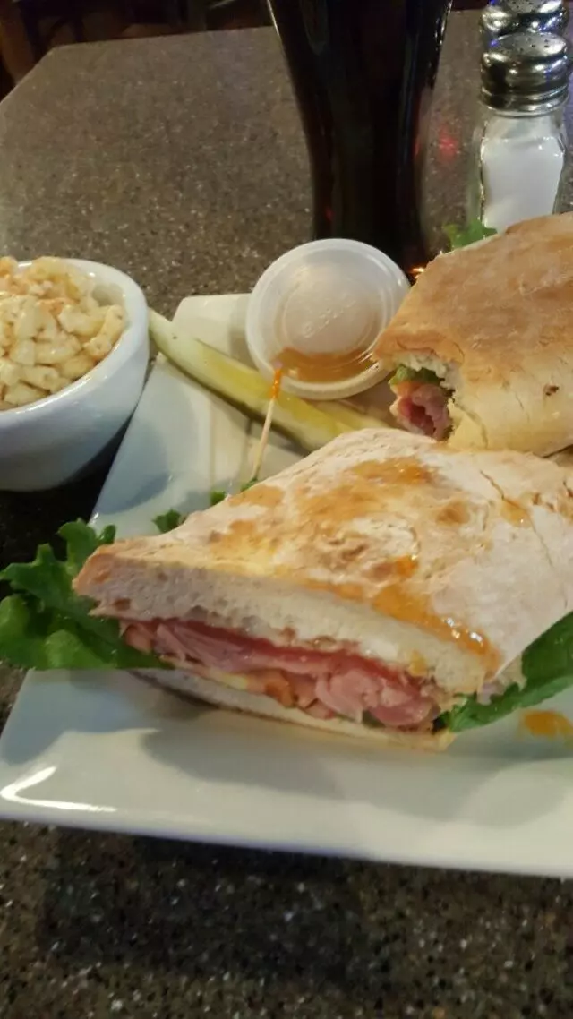 Oak Tree Cafe