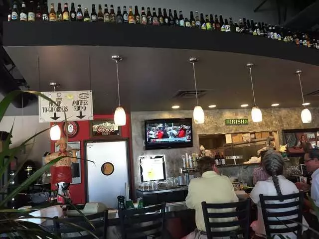 Oak Tree Cafe