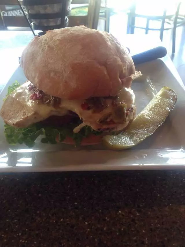 Oak Tree Cafe