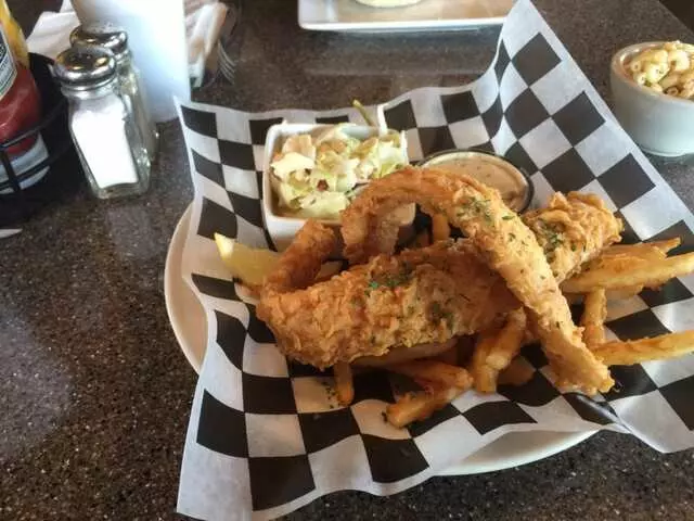 Oak Tree Cafe