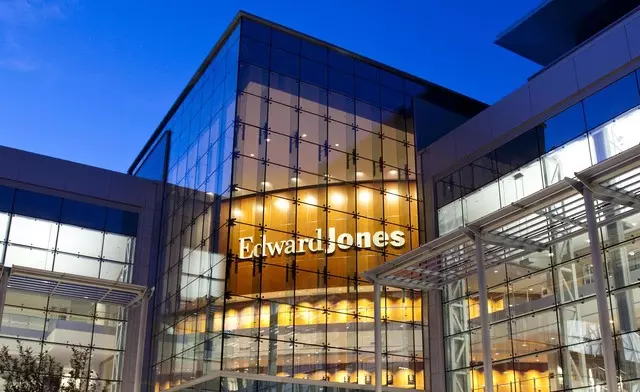 Phillip H Carrell Jr - Edward Jones