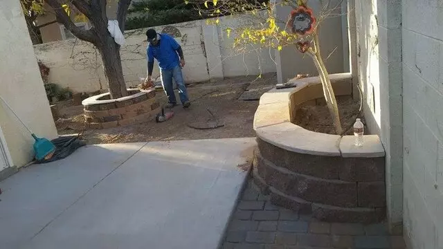 Antonio’ s Tree Service