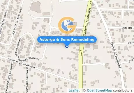 Astorga & Sons Remodeling