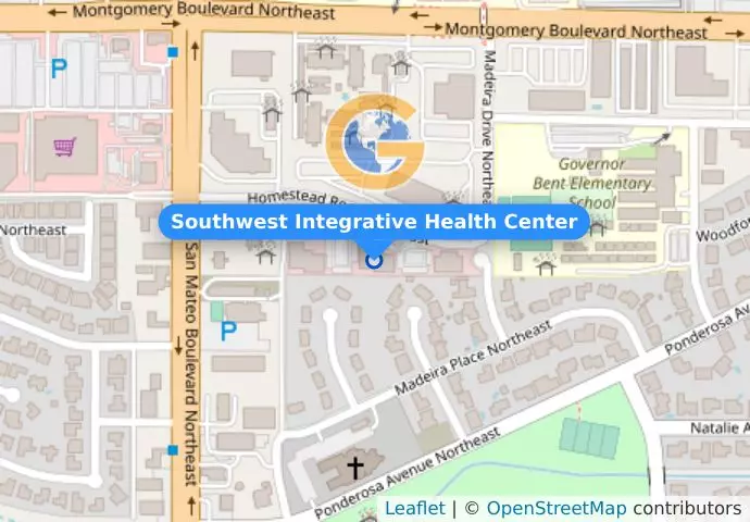 Southwest Integrative Health Center