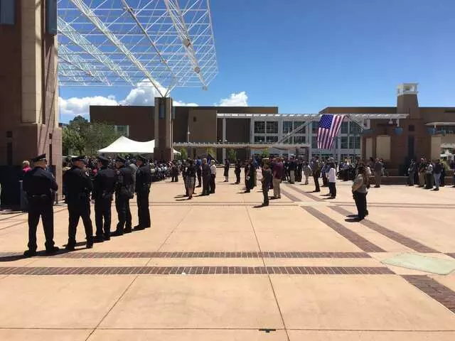 Albuquerque Police Department