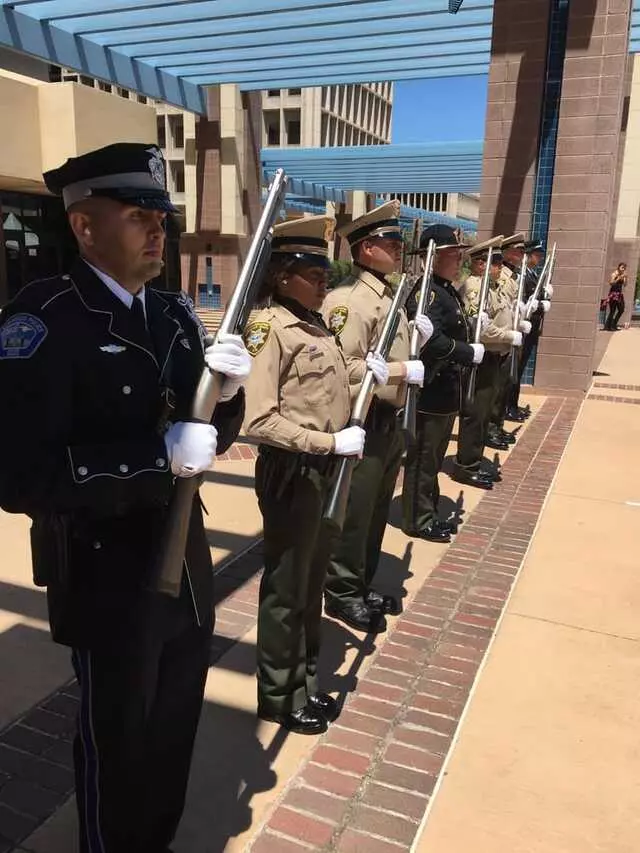 Albuquerque Police Department