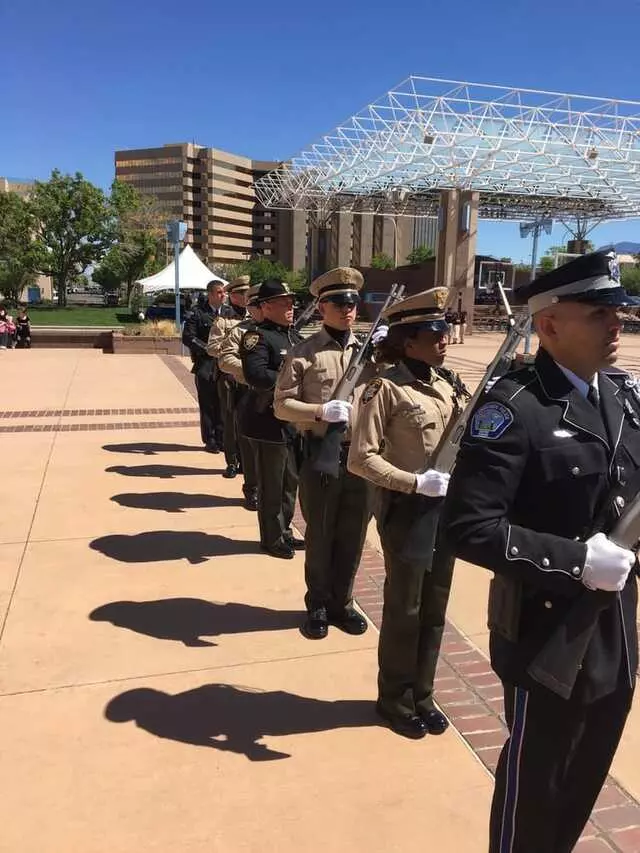 Albuquerque Police Department