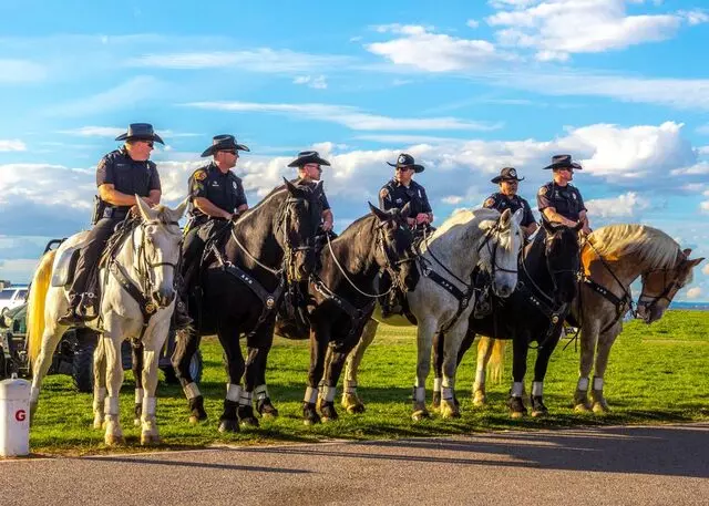 Albuquerque Police Department