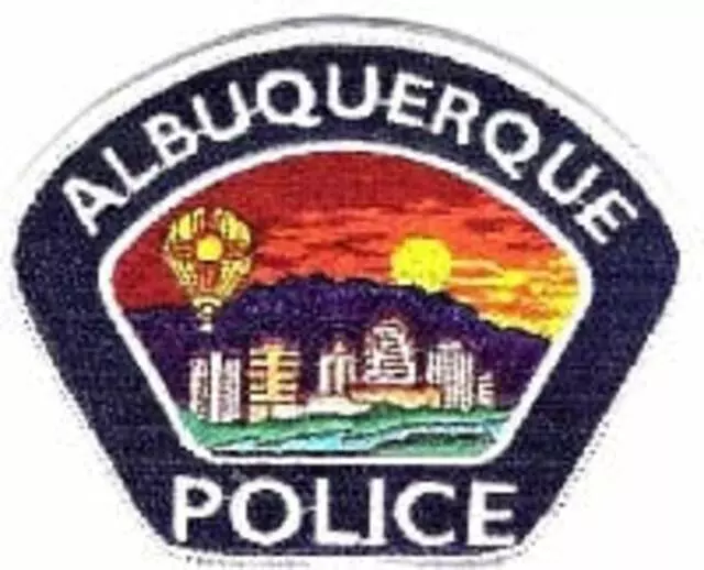 Albuquerque Police Department
