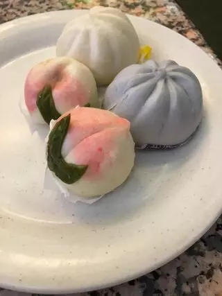 AA Buffet