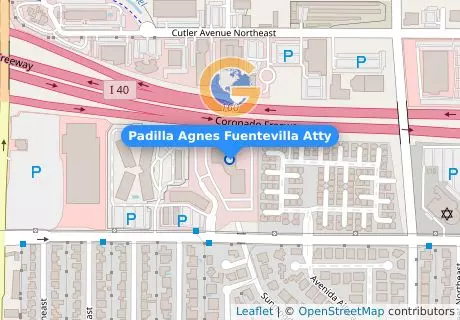 Padilla Agnes Fuentevilla Atty