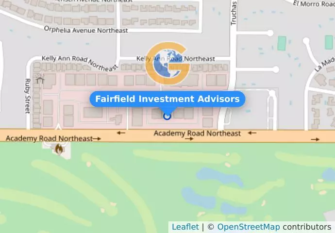 Fairfield Investment Advisors