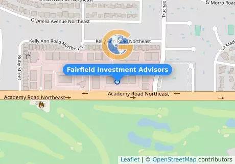 Fairfield Investment Advisors