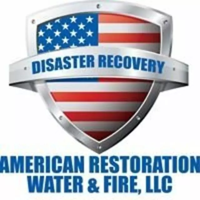 American Restoration Water & Fire Damage