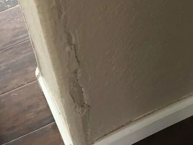 American Restoration Water & Fire Damage