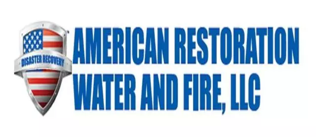 American Restoration Water & Fire Damage