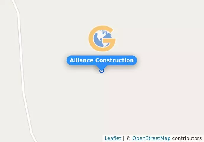 Alliance Construction