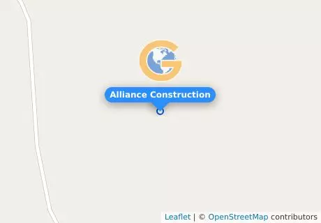 Alliance Construction