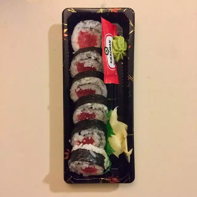 528 Sushi & Asian Cuisine